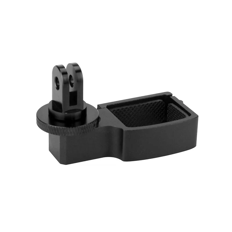 Expansion Module Clip 360 Degree Adjustable Clamp Camera Accessories for DJI OSMO Pocket GV99
Expansion Module Clip 360 Degree Adjustable Clamp Camera Accessories for DJI OSMO Pocket GV99
