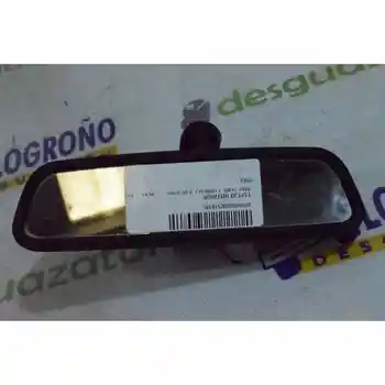 INNER MIRROR BMW 3 SERIES COMPACT (E46)
INNER MIRROR BMW 3 SERIES COMPACT (E46)