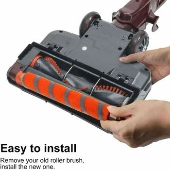 Floor Brushes Carpet Brush Filter Cleaning Tool Roller Brush Bar For Shark DuoClean NV800 NV801 UV810 HV380 Vacuum Cleaner Parts
Floor Brushes Carpet Brush Filter Cleaning Tool Roller Brush Bar For Shark DuoClean NV800 NV801 UV810 HV380 Vacuum Cleaner Parts