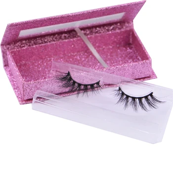 NEW 1 Pair false eyelashes extention cilia makeup natural long real 3d mink lashes soft eyelash extension fake eye lashes
NEW 1 Pair false eyelashes extention cilia makeup natural long real 3d mink lashes soft eyelash extension fake eye lashes