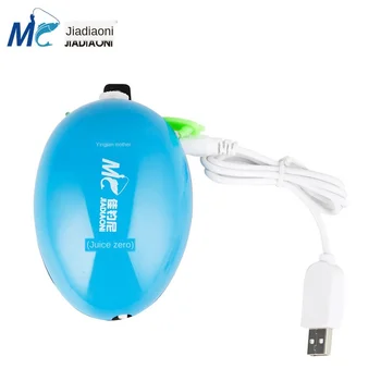 Mini mobile Air pump sucker tank table increase oxygen pump mute low sound rechargeable fishing household aquarium air pump
Mini mobile Air pump sucker tank table increase oxygen pump mute low sound rechargeable fishing household aquarium air pump