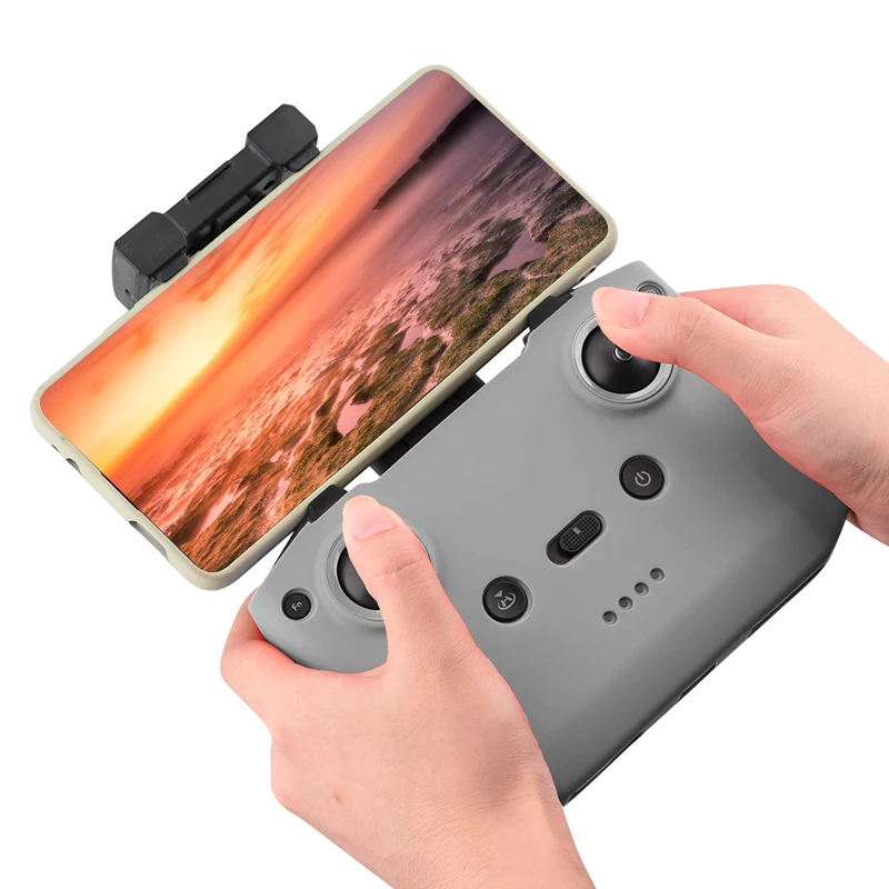 Dust Protection Cover Remote Control Silicone Protective Sleeve For DJI Mavic Air 2 Air 2S Mini 2
Dust Protection Cover Remote Control Silicone Protective Sleeve For DJI Mavic Air 2 Air 2S Mini 2