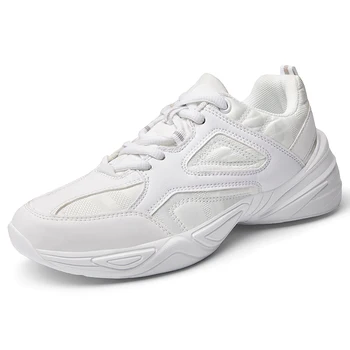 Lightweight Running Shoes for Women Breathable Sneakers Non Slip Damping Jogging Sport Shoes Plus Size 41 Female Trainers
Lightweight Running Shoes for Women Breathable Sneakers Non Slip Damping Jogging Sport Shoes Plus Size 41 Female Trainers