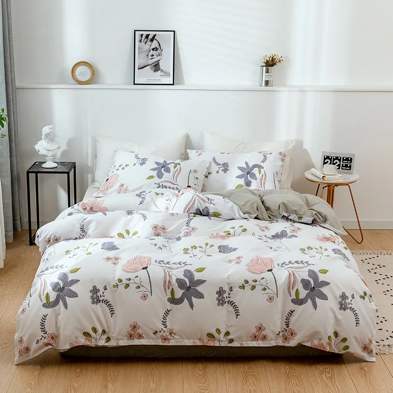 bedding set BS0009 X1