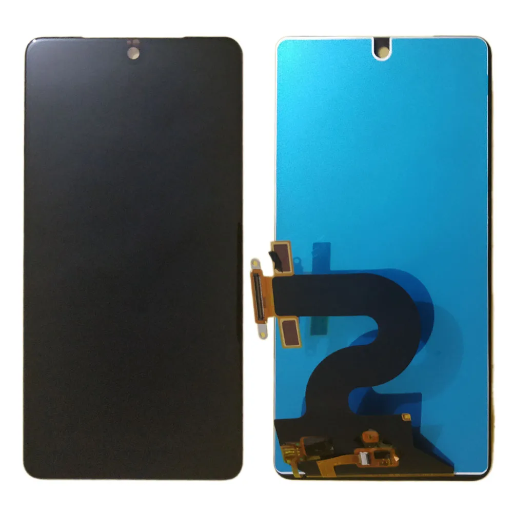 For Essential Phone PH-1 LCD Display Touch Screen digitizer Assembly original For Essential PH1 lcd Digitizer replacement part
For Essential Phone PH-1 LCD Display Touch Screen digitizer Assembly original For Essential PH1 lcd Digitizer replacement part
