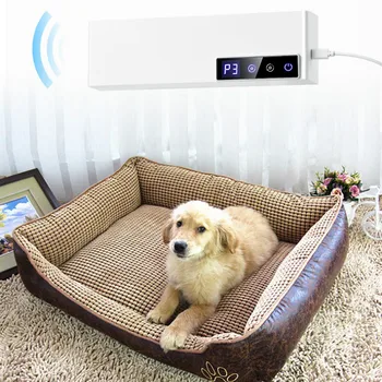 Air Sterilizer Vehicle De-formaldehyde Toilet Kitchen Deodorizer Pet Disinfection Sterilization Ozone Air Purifier Mini Ozonator
Air Sterilizer Vehicle De-formaldehyde Toilet Kitchen Deodorizer Pet Disinfection Sterilization Ozone Air Purifier Mini Ozonator