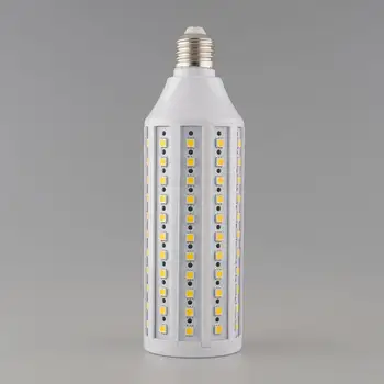 Warm White LED Corn Lamp 26W Waterproof 132LED Bright LED Corn Light Energy Saving Bulb Decor 5050
Warm White LED Corn Lamp 26W Waterproof 132LED Bright LED Corn Light Energy Saving Bulb Decor 5050