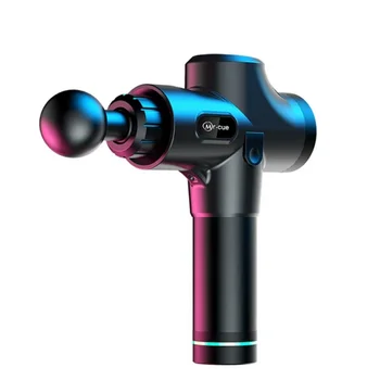 Portable Muscle Massage Gun Sport Therapy Massager Body Relaxation Pain Relief Slimming Shaping Massager
Portable Muscle Massage Gun Sport Therapy Massager Body Relaxation Pain Relief Slimming Shaping Massager