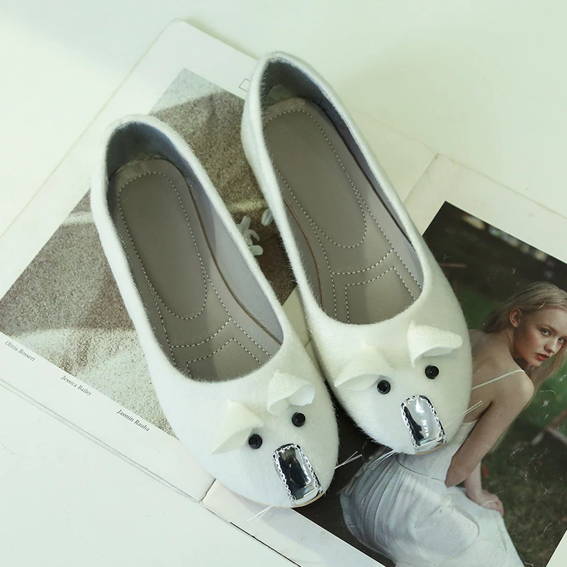 BWB Flats Woman Fashion Casual Shoes 2020 novelties for women New Summer Comfortable Soft Sole Shoes Women's Shoess Flat Sole
BWB Flats Woman Fashion Casual Shoes 2020 novelties for women New Summer Comfortable Soft Sole Shoes Women's Shoess Flat Sole