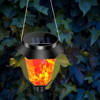 4pcs Solar LED Lawn Lamp Waterproof Spike Hex Flame for Courtyard Garden Light High Conversion Low Power Consumption
4pcs Solar LED Lawn Lamp Waterproof Spike Hex Flame for Courtyard Garden Light High Conversion Low Power Consumption