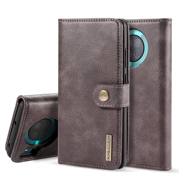 DG.Ming Leather Card Magnetic Phone Cases for Huawei Mate 10 Mate 20 Lite Mate 20 Pro Mate 30 Lite Phone Cover
DG.Ming Leather Card Magnetic Phone Cases for Huawei Mate 10 Mate 20 Lite Mate 20 Pro Mate 30 Lite Phone Cover
