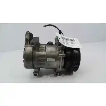 8FK351127901 Air Conditioning Compressor Renault Clio Ii Phase Ii (b/cb0) Societe Generique
8FK351127901 Air Conditioning Compressor Renault Clio Ii Phase Ii (b/cb0) Societe Generique