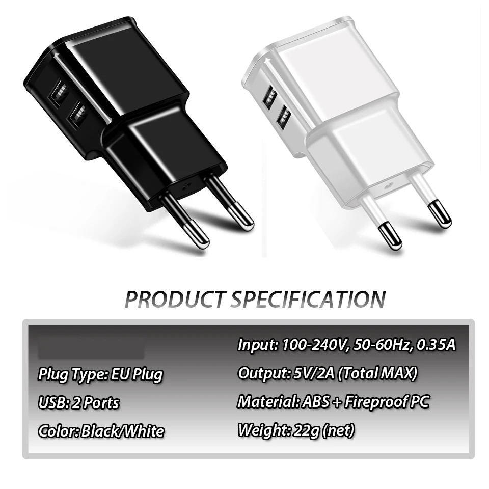 Кабель Micro USB 10 мм для Blackview BV6000/BV5000/BV4000/Geotel G1/AGM X1 /DOOGEE S60/S60 Lite/Doogee S30|Зарядные