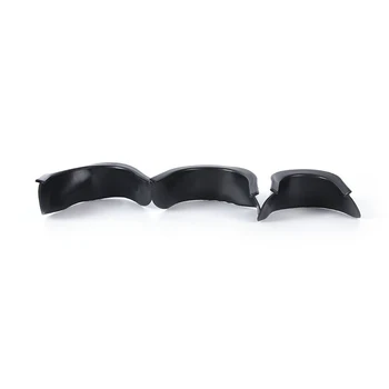 6pcs Billiard Accessories Easy To Install Home Pool Table Black Portable Lightweight Eco Friendly Universal Valley Pocket Liner
6pcs Billiard Accessories Easy To Install Home Pool Table Black Portable Lightweight Eco Friendly Universal Valley Pocket Liner