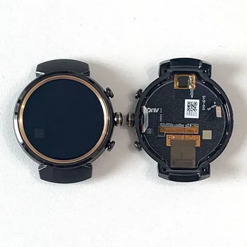 1.39" Original M&Sen AMOLED For Asus Zenwatch 3 WI503Q LCD Display Screen With Frame +Touch Panel Digitizer For Asus Zenwatch 3
1.39" Original M&Sen AMOLED For Asus Zenwatch 3 WI503Q LCD Display Screen With Frame +Touch Panel Digitizer For Asus Zenwatch 3