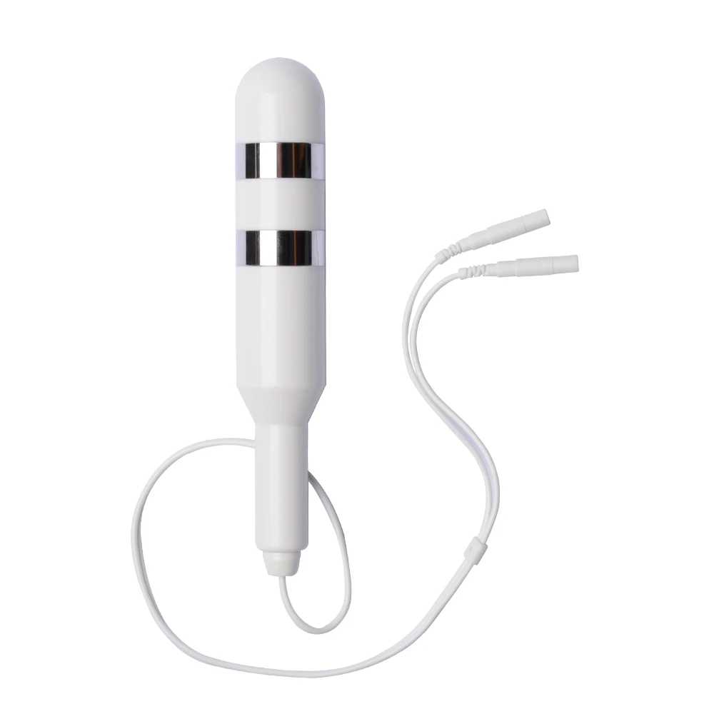 Kegel training Pelvic floor muscle stimulation Postpartum rehabilitation training Vaginal electrode probe
Kegel training Pelvic floor muscle stimulation Postpartum rehabilitation training Vaginal electrode probe