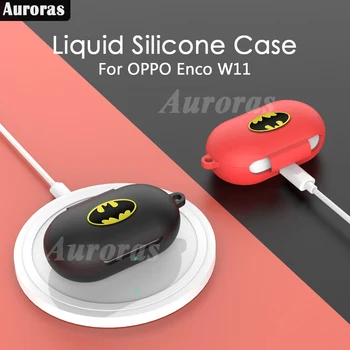 Auroras For OPPO Enco W11 Case Cartoon Design Batman Captain America Full Cover Shockproof Protector For OPPO ENCO W11 Cover
Auroras For OPPO Enco W11 Case Cartoon Design Batman Captain America Full Cover Shockproof Protector For OPPO ENCO W11 Cover