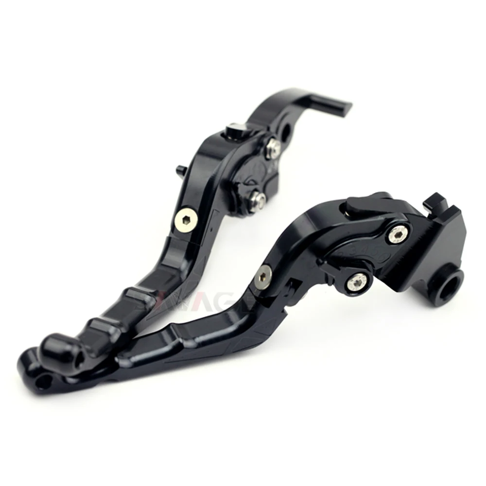 Brake Clutch Levers For YAMAHA YZF R15 V3 2017-2020 18 19 Retro/ Extendable Folding Motorcycle Accessories CNC Adjustable YZFR15
Brake Clutch Levers For YAMAHA YZF R15 V3 2017-2020 18 19 Retro/ Extendable Folding Motorcycle Accessories CNC Adjustable YZFR15