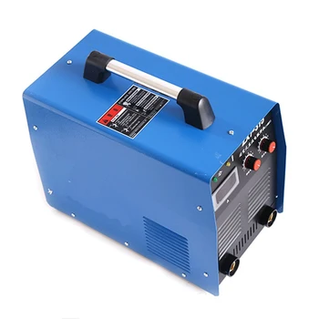 Zx7-315 380V Dual-purpose Dual Voltage Welding Machine Automatic Conversion Inverter DC Welding Machine Arc Welding Machine
Zx7-315 380V Dual-purpose Dual Voltage Welding Machine Automatic Conversion Inverter DC Welding Machine Arc Welding Machine