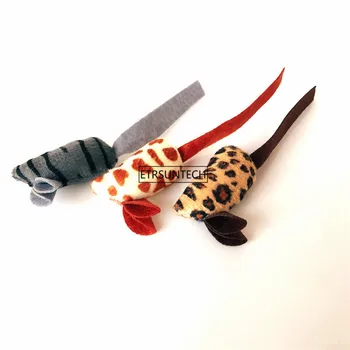 200pcs Funny Rabbit Fur False Mouse Pet Cat Toys Mini Funny Playing Toys For Cats Kitten Pet
200pcs Funny Rabbit Fur False Mouse Pet Cat Toys Mini Funny Playing Toys For Cats Kitten Pet