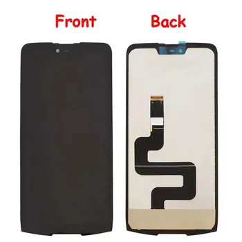 100% Tested LCD For 6.18 inch Doogee S90 LCD Display+Touch Screen LCD Panel LCD Digitizer Assembly cellphone Replacement Parts
100% Tested LCD For 6.18 inch Doogee S90 LCD Display+Touch Screen LCD Panel LCD Digitizer Assembly cellphone Replacement Parts