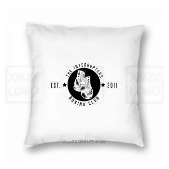Fight Like A Title Holder Pillow case Interrupters Ska Punk Boxing The Interrupters Boxing Clubs Ro
Fight Like A Title Holder Pillow case Interrupters Ska Punk Boxing The Interrupters Boxing Clubs Ro