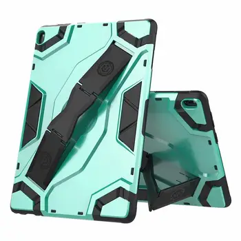 Heavy Duty Protection Tablet Case for Lenovo Tab P10 TB-X705L TB-X705F 10.1 Inch Stand Cover Hand Strap for Lenovo Coque+pen
Heavy Duty Protection Tablet Case for Lenovo Tab P10 TB-X705L TB-X705F 10.1 Inch Stand Cover Hand Strap for Lenovo Coque+pen