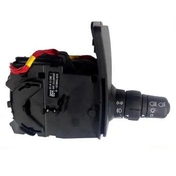 Durable Car Indicator Switch Stalk Turn Signal Switch Headlight Switch for Renault Clio MK3 Modus Kangoo
Durable Car Indicator Switch Stalk Turn Signal Switch Headlight Switch for Renault Clio MK3 Modus Kangoo