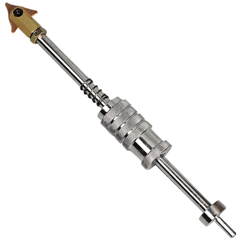Sheet Metal Repair Tool Car Hook Type Pure Copper Spot Welding Machine Triple-cornered Machine with Sledgehammer
Sheet Metal Repair Tool Car Hook Type Pure Copper Spot Welding Machine Triple-cornered Machine with Sledgehammer