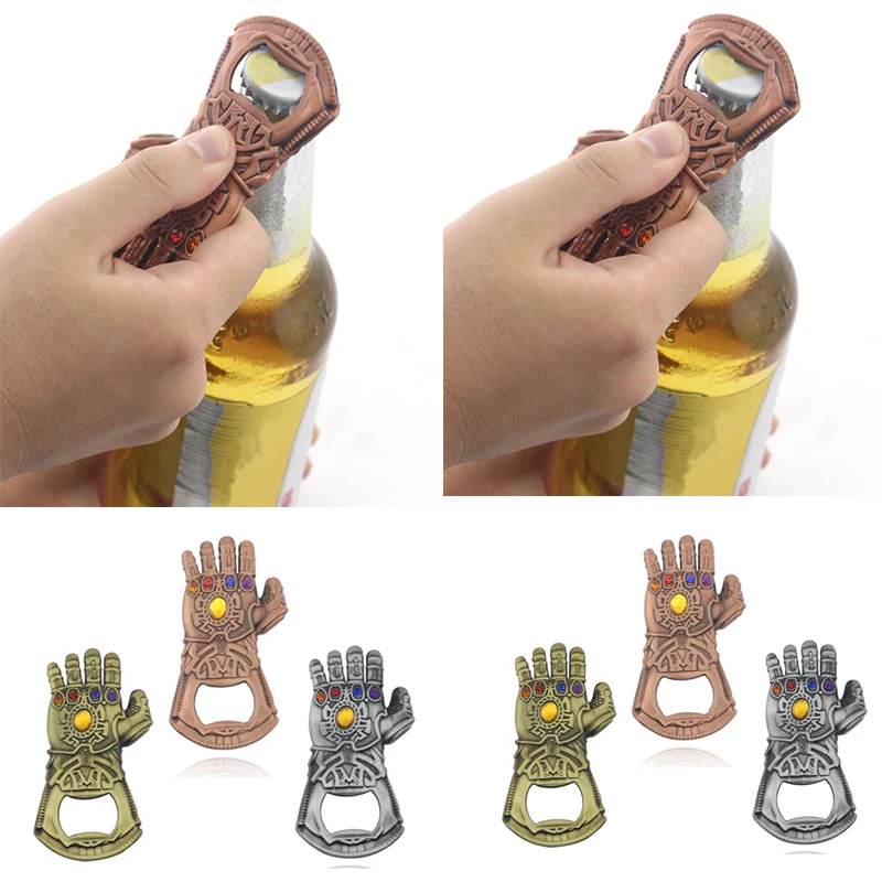 Marvel Avengers 4 Thanos Infinity glove Gauntlet Keychain Anime Key Ring For Gift Bottle opener Chaveiro Jewelry porte clef
Marvel Avengers 4 Thanos Infinity glove Gauntlet Keychain Anime Key Ring For Gift Bottle opener Chaveiro Jewelry porte clef