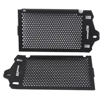 SMOK Motorcycle Accessories for BMW R1200GS 2013-2016 2017 2018 Modified Water Tank Net Protection Cover Shatter-Resistant Net
SMOK Motorcycle Accessories for BMW R1200GS 2013-2016 2017 2018 Modified Water Tank Net Protection Cover Shatter-Resistant Net
