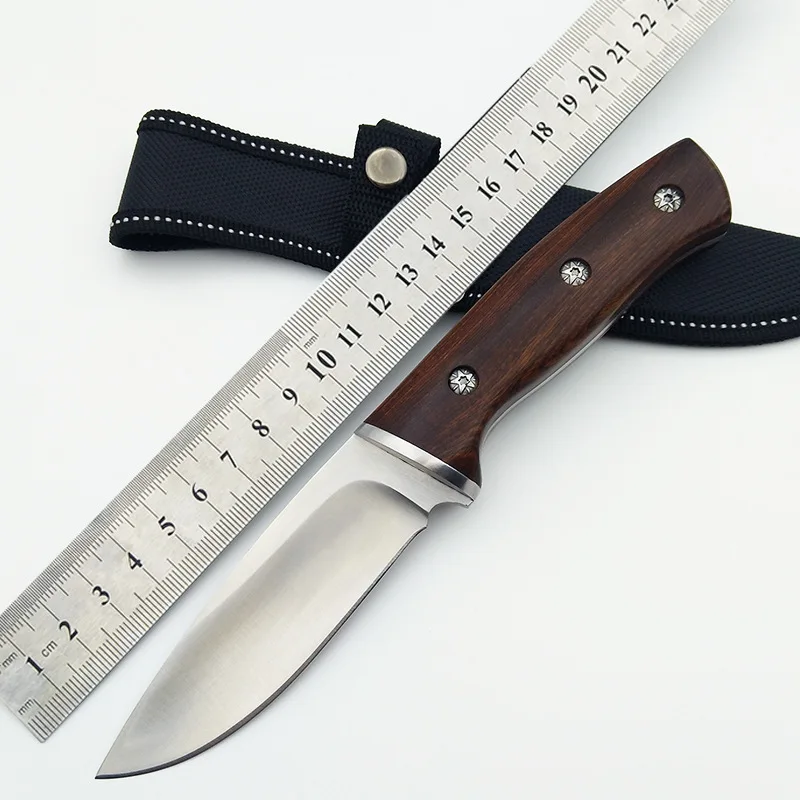 Outdoor Pocket Mini Folding Knife Camping Hunting Survival EDC Knives Tools Multi Function Knife with Cover
Outdoor Pocket Mini Folding Knife Camping Hunting Survival EDC Knives Tools Multi Function Knife with Cover