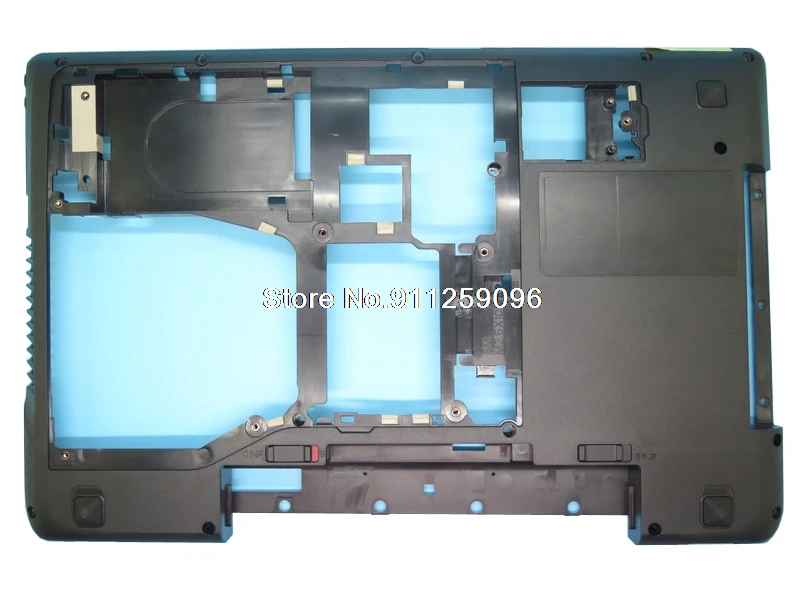 Нижний корпус для ноутбука Lenovo для Ideapad Y570 Y575 31049892 AP0HB000820 без основной крышки телевизора нижний корпус черный новый
Нижний корпус для ноутбука Lenovo для Ideapad Y570 Y575 31049892 AP0HB000820 без основной крышки телевизора нижний корпус черный новый