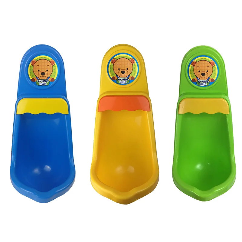 Imported from South Korea Baby Children Small Urinal Stand-up with Suckers Urinal Funnel Deconstructable Urinal BOY'S
Imported from South Korea Baby Children Small Urinal Stand-up with Suckers Urinal Funnel Deconstructable Urinal BOY'S