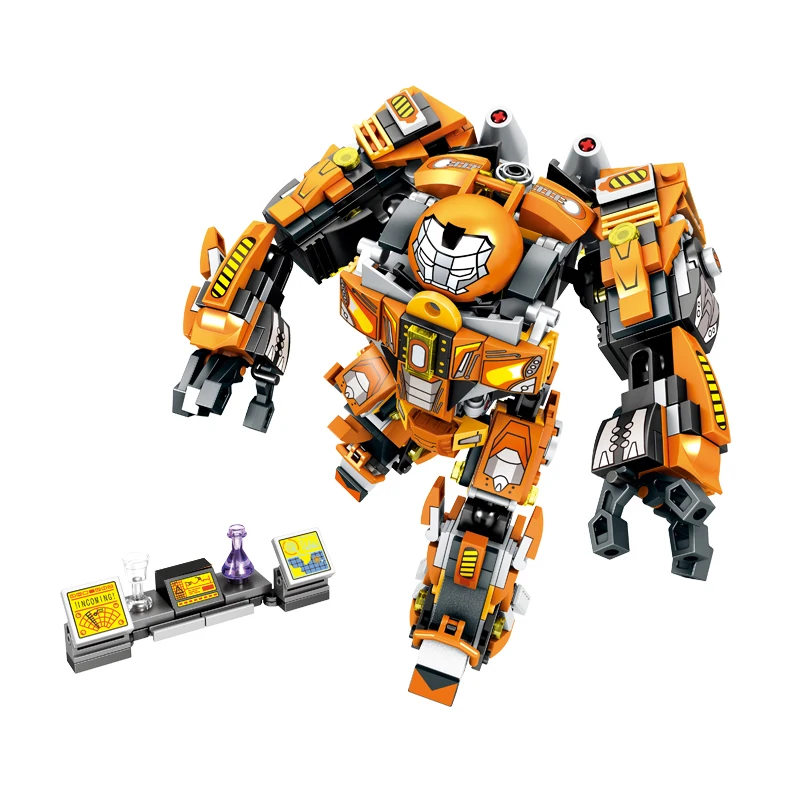 Marvel Compatible legoinglys Avengers Super Heroes Armor Iron Man MK36 Mechs Building Blocks Bricks Toys For Children Gift
Marvel Compatible legoinglys Avengers Super Heroes Armor Iron Man MK36 Mechs Building Blocks Bricks Toys For Children Gift