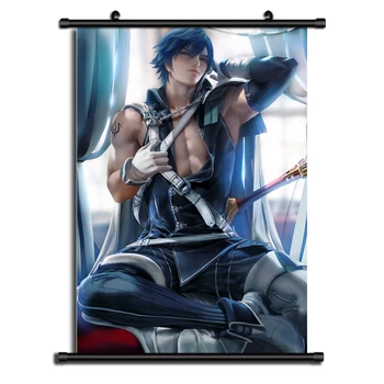 Fire Emblem Chrome Anime Wall Scroll Poster Home Decor Cosplay Uncensored 
Fire Emblem Chrome Anime Wall Scroll Poster Home Decor Cosplay Uncensored