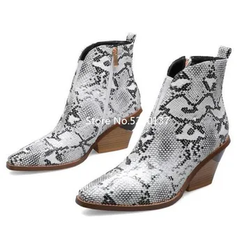 2019 Autumn/Winter Wedges Women Ankle Boots Pointed Toe Side Zip Short Plush Lining Fashion Chelsea Boots Zapatos Mujer
2019 Autumn/Winter Wedges Women Ankle Boots Pointed Toe Side Zip Short Plush Lining Fashion Chelsea Boots Zapatos Mujer