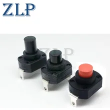 UPS Power-off Self-Locking 3A/6A/10A Flashlight Button Type Switch Small Switches High Temperature Resistance
UPS Power-off Self-Locking 3A/6A/10A Flashlight Button Type Switch Small Switches High Temperature Resistance