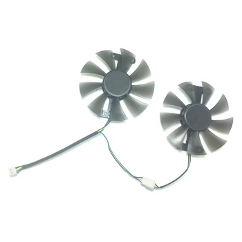 85MM GA91S2H 4PIN Graphics cooler VGA fan For GALAXY GeForce GTX 1060 BIG TIGER General EDITION GTX950 960 Video Card cooling 
85MM GA91S2H 4PIN Graphics cooler VGA fan For GALAXY GeForce GTX 1060 BIG TIGER General EDITION GTX950 960 Video Card cooling