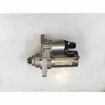 02T911023S Starter Motor Skoda Fabia (5j2 ) Young
02T911023S Starter Motor Skoda Fabia (5j2 ) Young