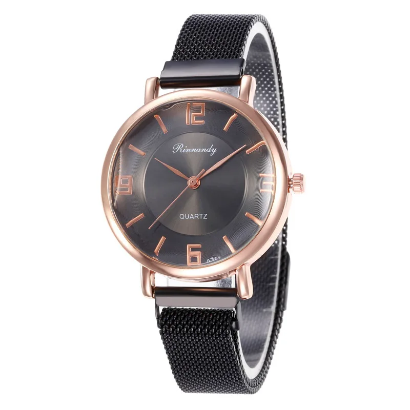 Lazada Split Surface Glass Milan Nice, Nizza ruan wang dai The Sun Surface Women's Watch ci tie dai Diamond Set Female Watch
Lazada Split Surface Glass Milan Nice, Nizza ruan wang dai The Sun Surface Women's Watch ci tie dai Diamond Set Female Watch