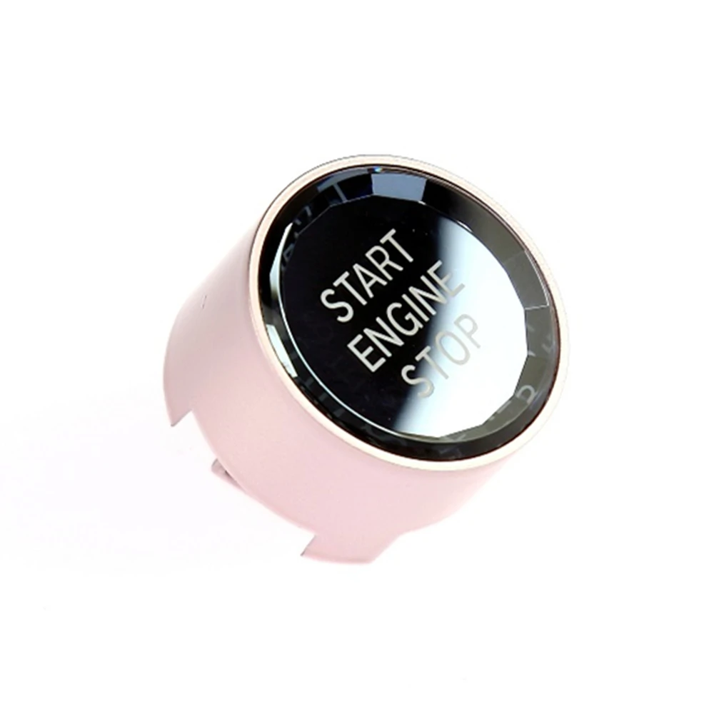 Car crystal Push Start Stop Engine Button Sticker Accessories Knob Manual Controller for FG X1 X5 E70e90 E91 E60 E87 and so on
Car crystal Push Start Stop Engine Button Sticker Accessories Knob Manual Controller for FG X1 X5 E70e90 E91 E60 E87 and so on