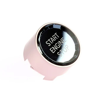Voiture cristal Push Start arrêt moteur bouton autocollant accessoires bouton contrôleur manuel pour FG X1 X5 E70e90 E91 E60 E87
Voiture cristal Push Start arrêt moteur bouton autocollant accessoires bouton contrôleur manuel pour FG X1 X5 E70e90 E91 E60 E87
