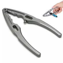 

Universal RC Shock Pliers w/Ball End Multi-Function Clamp Tools for RC Car Truck Off Road Buggy Rock Crawler