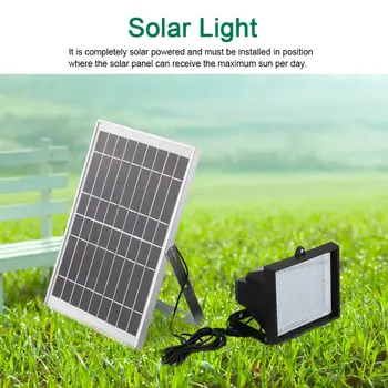 Energy Saving 108 LED Solar Light for Home Garden Yard Business Sign Parking Lot led solar light outdoor
Energy Saving 108 LED Solar Light for Home Garden Yard Business Sign Parking Lot led solar light outdoor