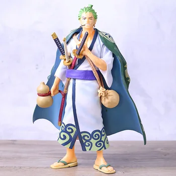 One Piece Figure Oversea WaNo Kuni Roronoa Zoro Oversea limited PVC action figure model figurine
One Piece Figure Oversea WaNo Kuni Roronoa Zoro Oversea limited PVC action figure model figurine