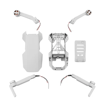 Drones Replacement Repair Extra Parts Arms Frame Cover for DjiMavic MINI JR Deals 
Drones Replacement Repair Extra Parts Arms Frame Cover for DjiMavic MINI JR Deals