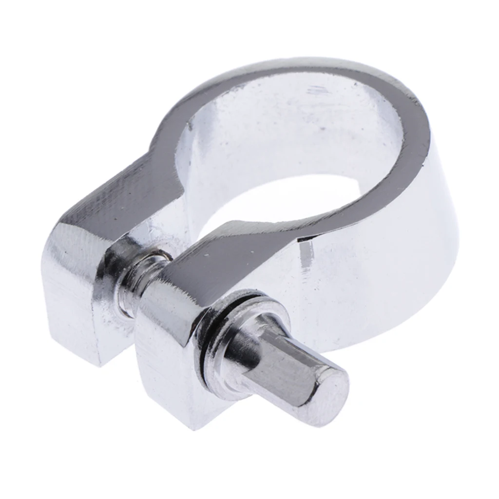 Cymbal Stand Holder Memory Lock 19mm for Drum Kit Mount Hardware Cymbal Stand Holder Memory Lock 19mm for Drum Kit Mount Hardware