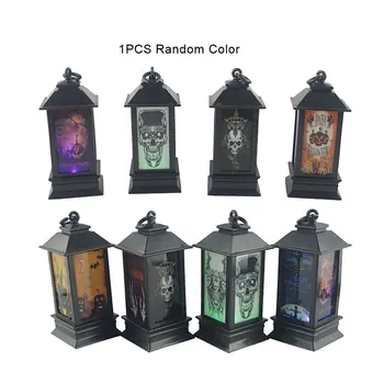 Halloween Decorative Lights Night Light Led Wind Light Pumpkin Light Restaurant Bar Battery Party Props Scene Layout
Halloween Decorative Lights Night Light Led Wind Light Pumpkin Light Restaurant Bar Battery Party Props Scene Layout