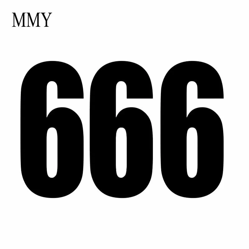 130 мм * 60 (каждый) Набор 3x наклеек виниловая наклейка автомобиль велосипед дверь